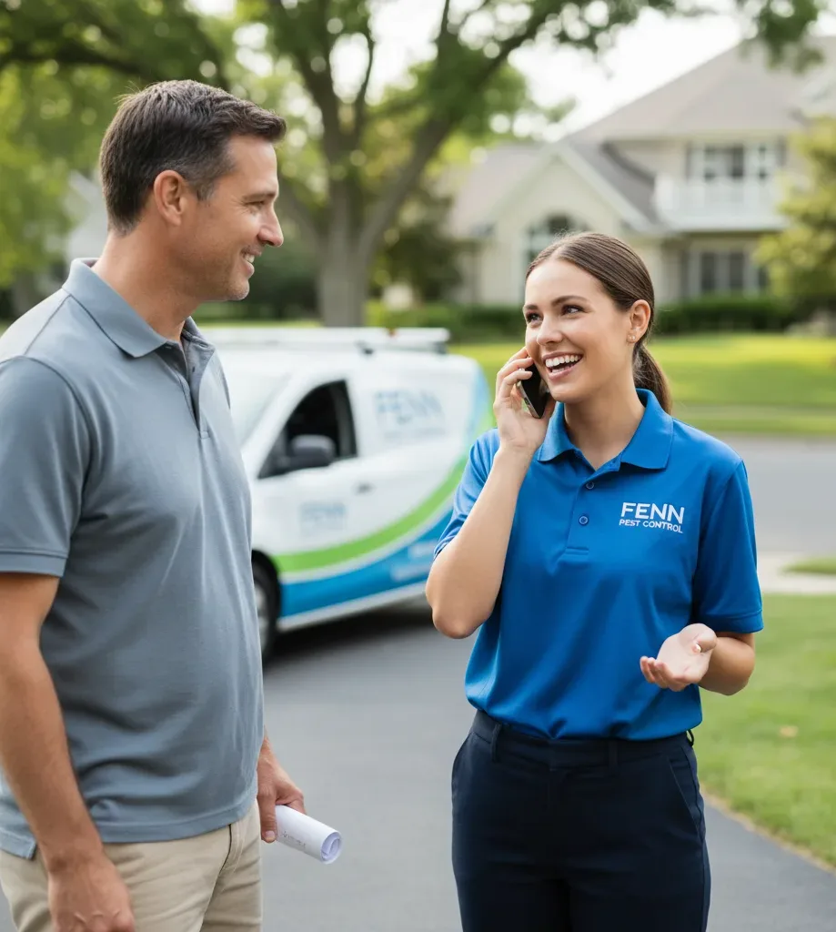 Mosquito Control in Port Saint Joe, FL